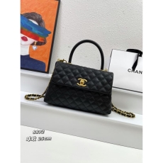 Chanel Top Handle Bags